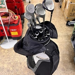 ゴルフ スポーツ アイアン ウッド ドライバー パター マグレガー ラムゴルフ マルマン ミズノ トップランキング ダンロップ 練習用 【11133267】の画像