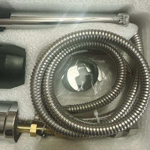 新品　
シンク　フォーセト