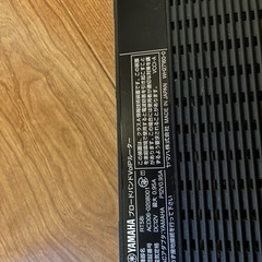 ルータ　YAMAHA  RT58iの画像