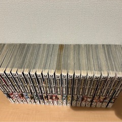 テラフォーマーズの画像