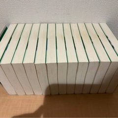 ファンタジスタ　全13巻セットの画像