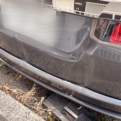 ステップワゴン スパーダの画像