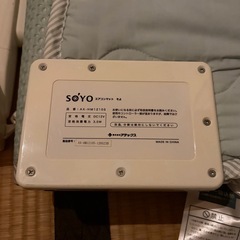 エアコンマット そよの画像