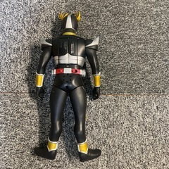 仮面ライダー アギト　グランドフォーム👺の画像