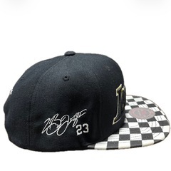 NBA レイカーズ キャップ の画像