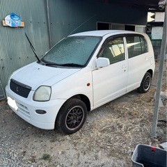 ミツビシ　ミニカの画像