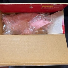 訳アリ　未使用ほっとタイム腰用の画像