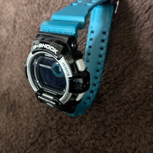 服/ファッション G-SHOCK