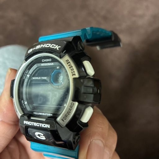服/ファッション G-SHOCK