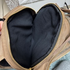 PORTER SHEAシリーズデイパックの画像