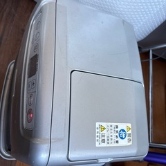 Dainichi ダイニチ 石油ファンヒーター ブルーヒーター　の画像