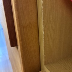 ディスプレイラックの画像