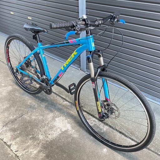 ●TREK トレック● X-Caliber 7 マウンテンバイク MTB 29