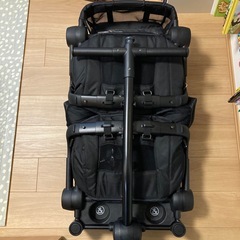 Joey ストローラーワゴンの画像