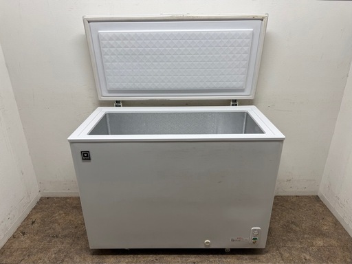 レマコム　REMACOM　業務用　冷凍ストッカー　フリーザー　冷凍庫　厨房　飲食店　RRS-262NF