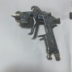 岩田　Anest iwata スプレーガン W-100の画像