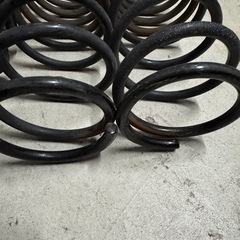 RSR　ダウンサスの画像