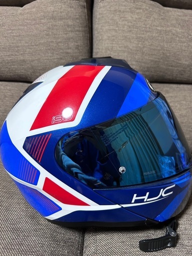 HJC バイク用ヘルメット