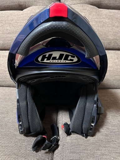 HJC バイク用ヘルメット