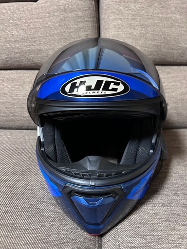 HJC バイク用ヘルメット