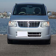 eKワゴン　Gの画像