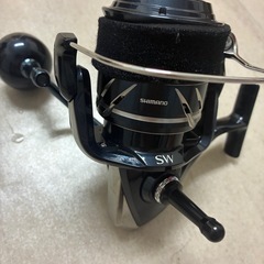 シマノ24ストラディックSW 6000HGの画像