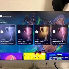 PlayStation5    本体    コントローラー付き 今日か明日午前中引き取り可能であれば値下げしますの画像