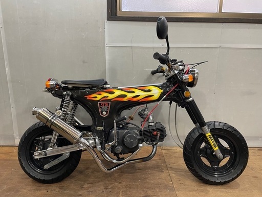 CRF250L MD47 純正ホイール 新車外し 未走行 【公式通販】