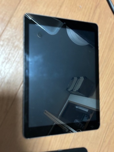値下げ　iPad 第6世代