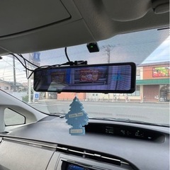 プリウス　30前期　178000キロ　車検8年8月までの画像