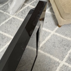 TOSHIBA    REGZA  40型　2010年　テレビ　液晶　中古の画像