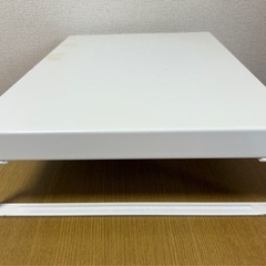 スチール台の画像