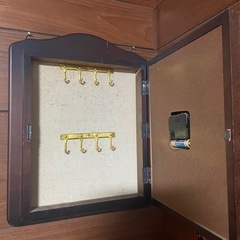 掛け時計
の画像