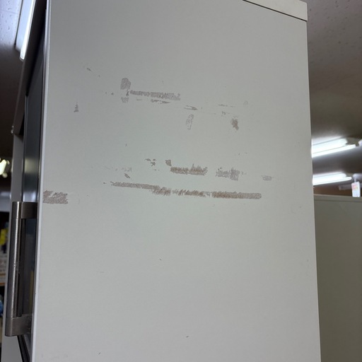 【ジャングル深井店】2枚扉 食器棚 ニトリ 収納家具 キッチン家具 堺市 深井【FU28】
