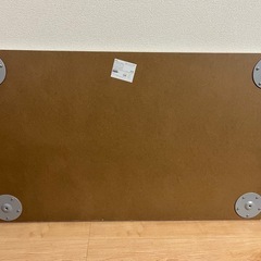 IKEA イケア　リンモン天板のみの画像