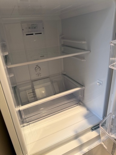  無印良品 冷蔵庫 126L 2022年製 動作良好 一人暮らし向け
