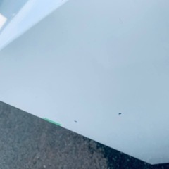 amadana ノンフロン冷凍冷蔵庫  AT-HR11の画像