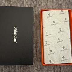 iPhone15 ProMax 用、スマホケースの画像