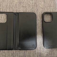 iPhone15 ProMax 用、スマホケースの画像