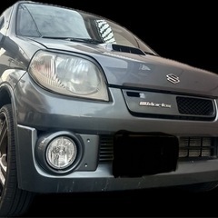 Kei Works AT よく走ります🚗ガソ満タン渡し⛽️の画像