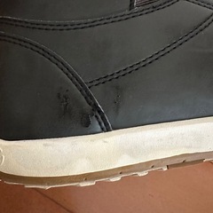 K2 スノーボードブーツ 24cmの画像