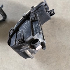 三菱 ふそう スーパーグレート フォグランプ 運転席側 デイライト無しの画像