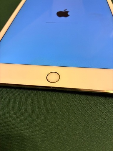 【美品】iPad mini Wi-Fiモデル 16GB シャンパンゴールド