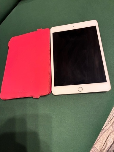 【美品】iPad mini Wi-Fiモデル 16GB シャンパンゴールド 楽天市場】ipadミニ シャンパンゴールドの通販