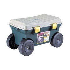 園芸用カートください