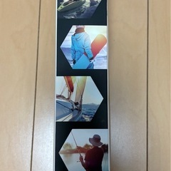 【新品】3way防水バッグ20Lの画像