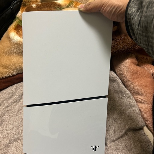 プレステ5