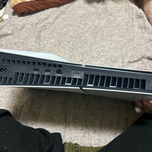 プレステ5