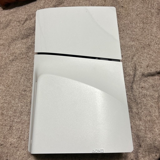 プレステ5