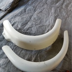 ジャイロ キャノピー オーバーフェンダーの画像